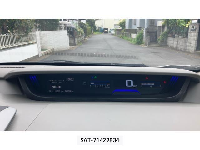 Honda FREED 2017-03 8230132-10