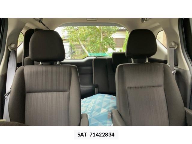 Honda FREED 2017-03 8230132-17