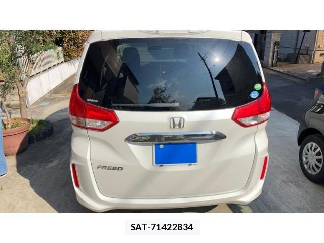 Honda FREED 2017-03 8230132-1