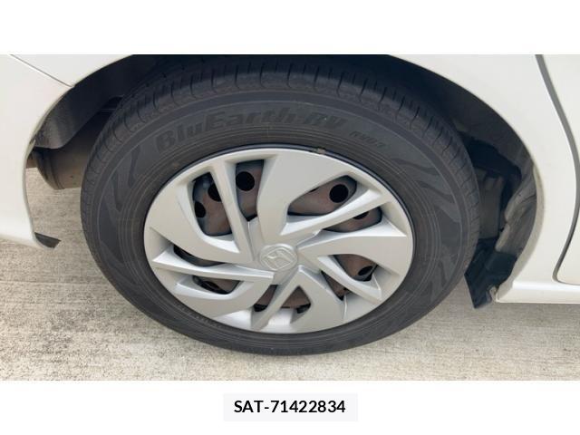 Honda FREED 2017-03 8230132-2