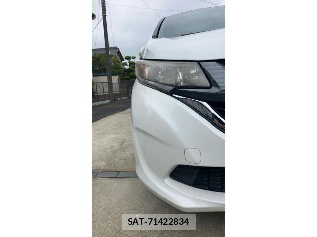 Honda FREED 2017-03 8230132-5