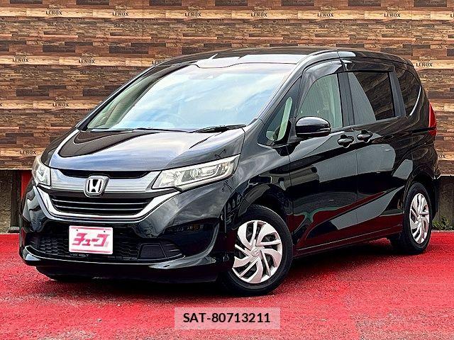 Honda FREED 2017-04 8230126-0