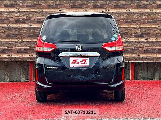 Honda FREED 2017-04 8230126-22