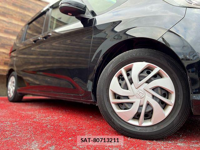 Honda FREED 2017-04 8230126-26