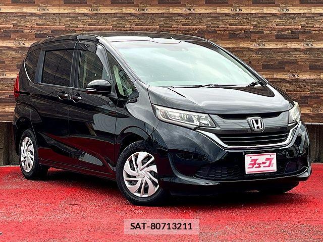 Honda FREED 2017-04 8230126-6