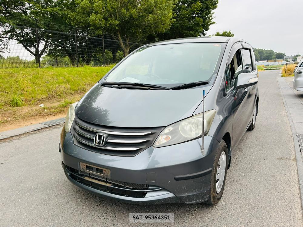 Honda FREED 2009-07 8170162-0