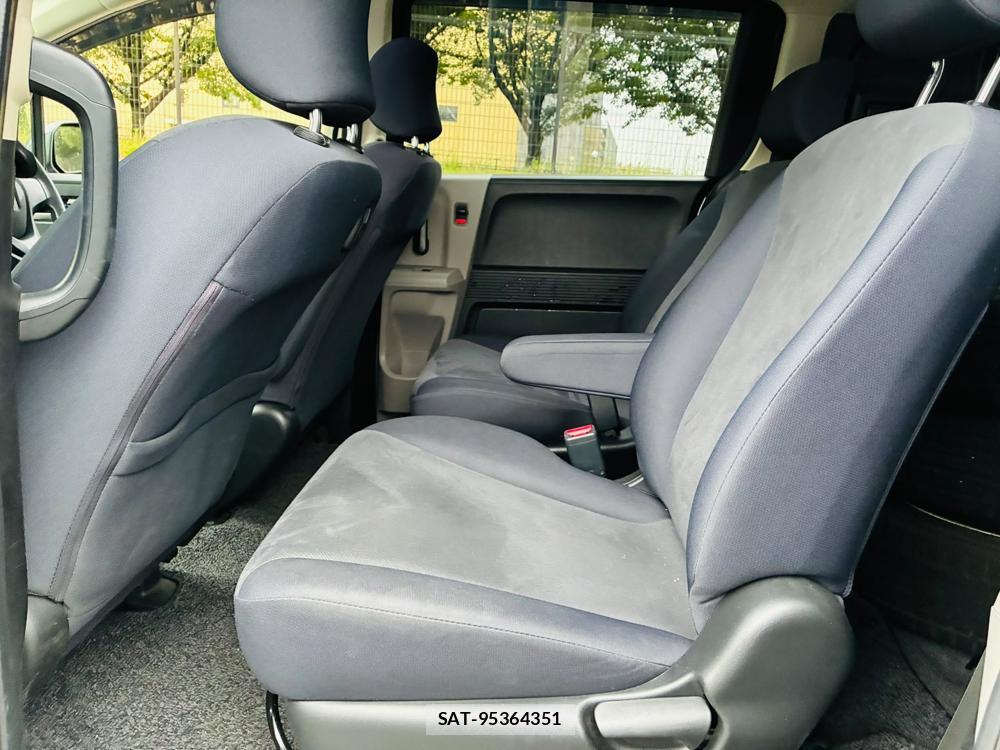 Honda FREED 2009-07 8170162-9