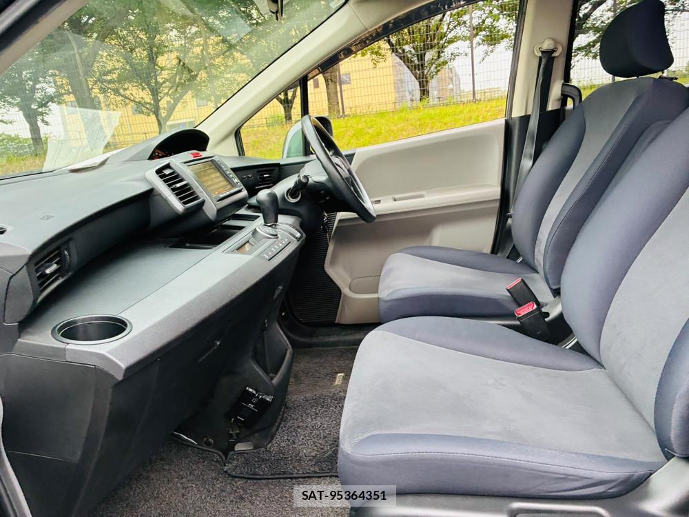 Honda FREED 2009-07 8170162-10