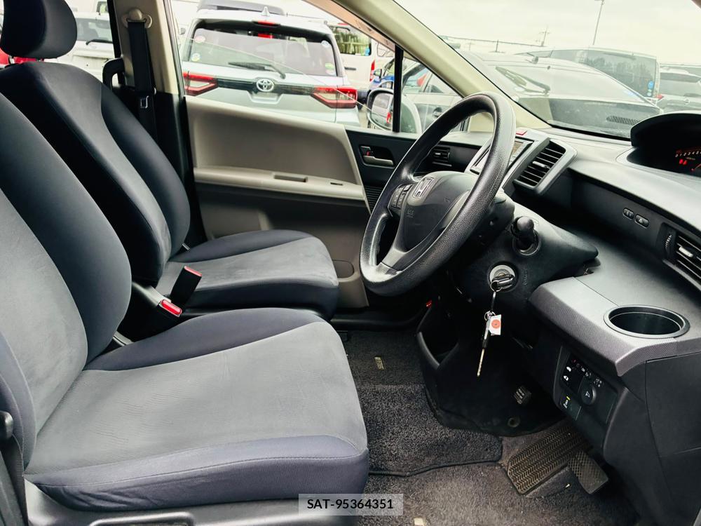 Honda FREED 2009-07 8170162-11