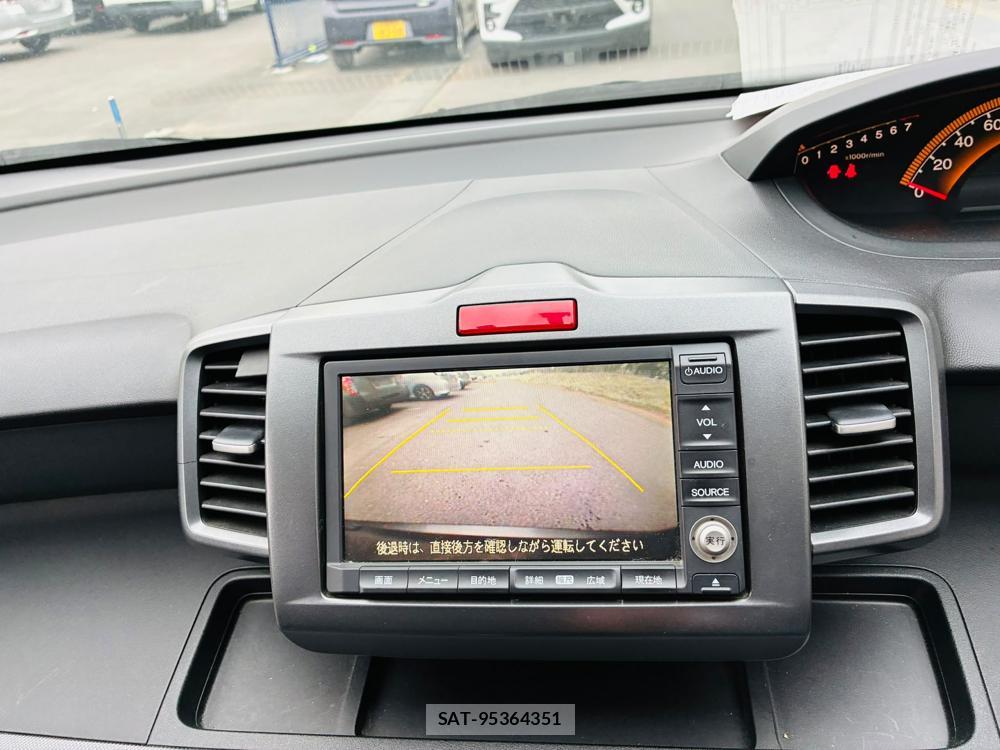 Honda FREED 2009-07 8170162-18