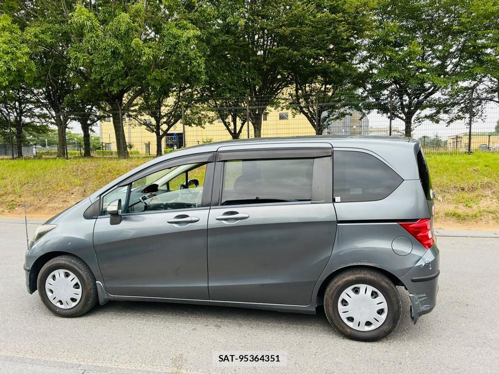 Honda FREED 2009-07 8170162-1
