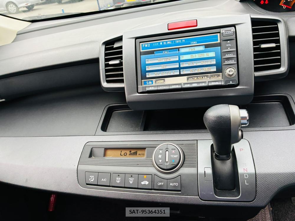 Honda FREED 2009-07 8170162-19
