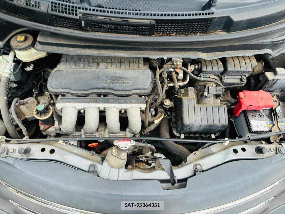 Honda FREED 2009-07 8170162-33