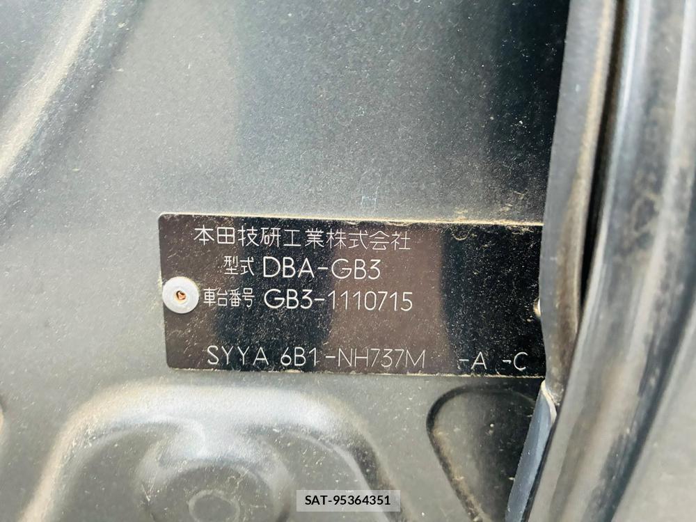 Honda FREED 2009-07 8170162-34