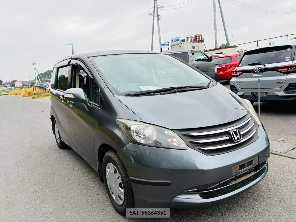 Honda FREED 2009-07 8170162-6
