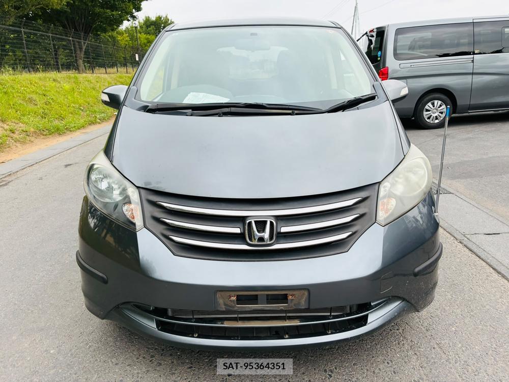 Honda FREED 2009-07 8170162-7