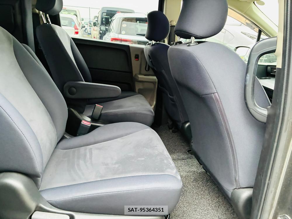 Honda FREED 2009-07 8170162-8