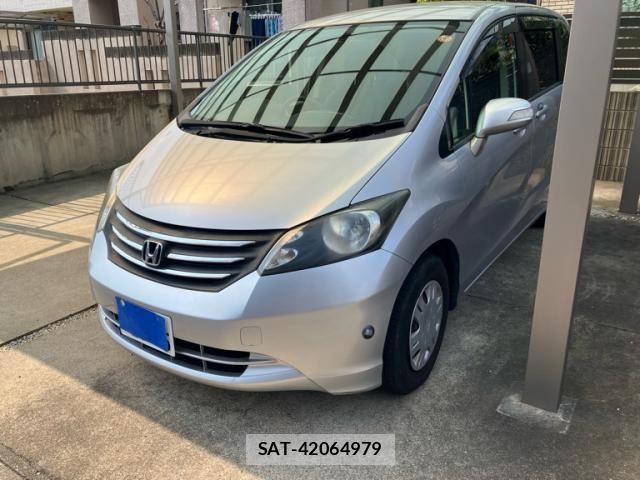 Honda FREED 2009-11 8230136-0