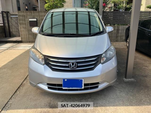 Honda FREED 2009-11 8230136-1
