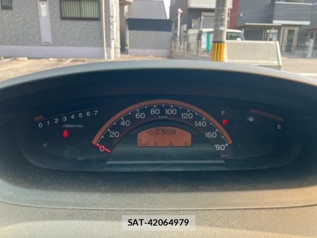 Honda FREED 2009-11 8230136-6