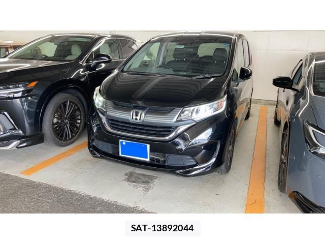 Honda FREED 2017-08 8230129-0