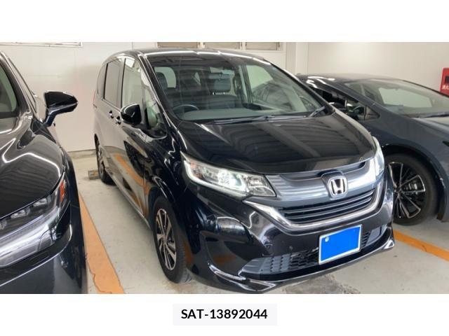 Honda FREED 2017-08 8230129-1