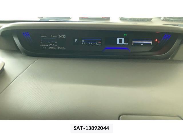 Honda FREED 2017-08 8230129-21