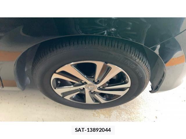 Honda FREED 2017-08 8230129-2