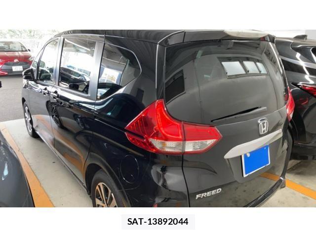 Honda FREED 2017-08 8230129-7