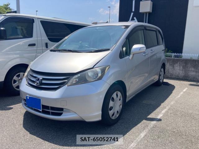 Honda FREED 2010-07 8230139-0