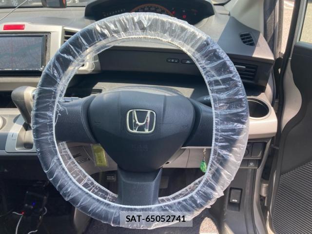 Honda FREED 2010-07 8230139-11