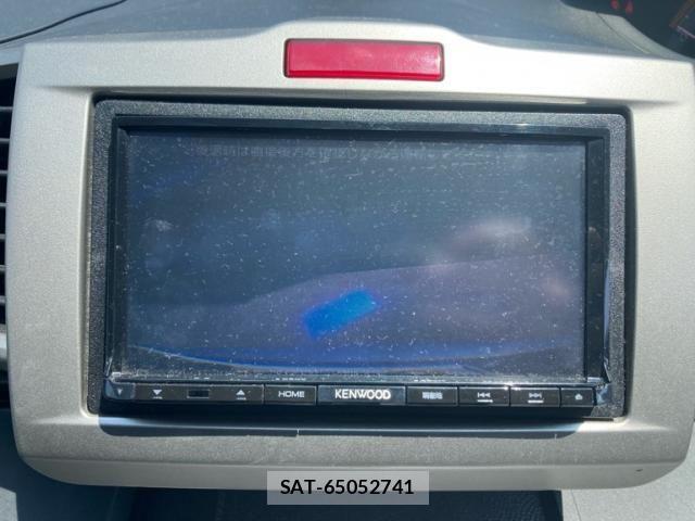 Honda FREED 2010-07 8230139-17