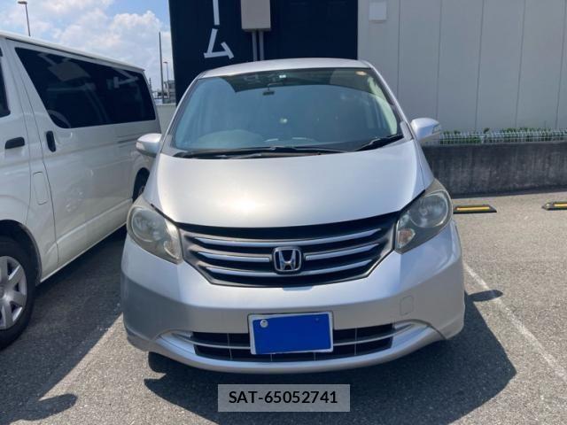 Honda FREED 2010-07 8230139-1