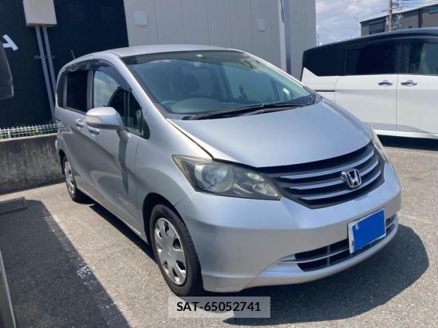 Honda FREED 2010-07 8230139-2