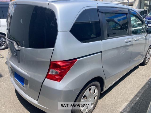 Honda FREED 2010-07 8230139-5