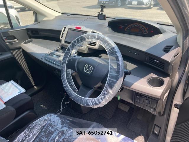 Honda FREED 2010-07 8230139-7