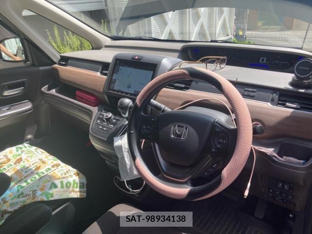 Honda FREED 2021-07 8230127-8