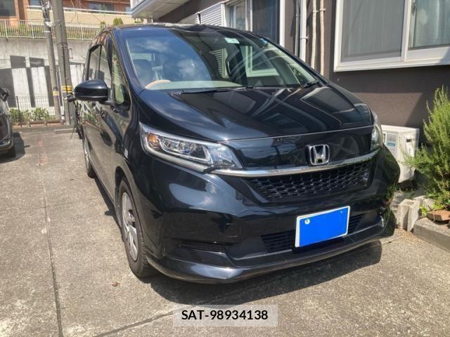 Honda FREED 2021-07 8230127-0