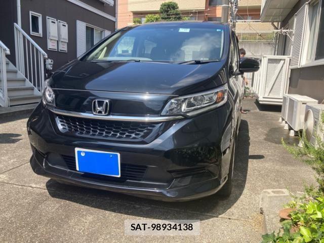 Honda FREED 2021-07 8230127-1