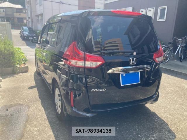 Honda FREED 2021-07 8230127-2