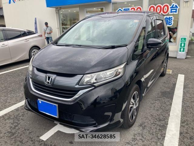 Honda FREED 2019-09 8230128-0