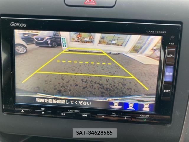 Honda FREED 2019-09 8230128-17