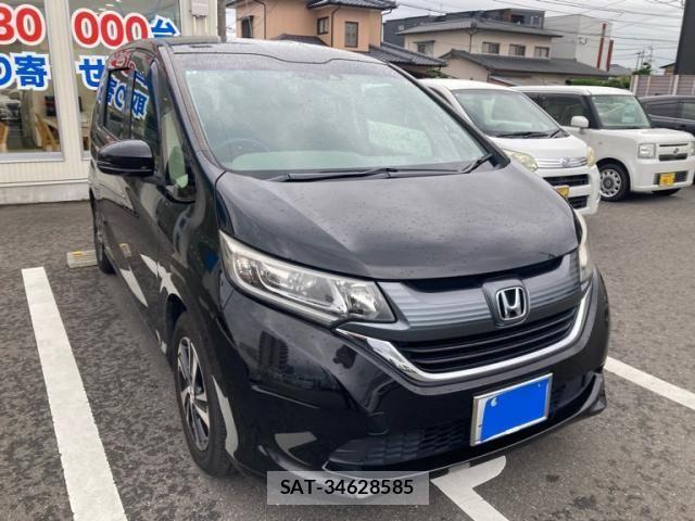 Honda FREED 2019-09 8230128-1