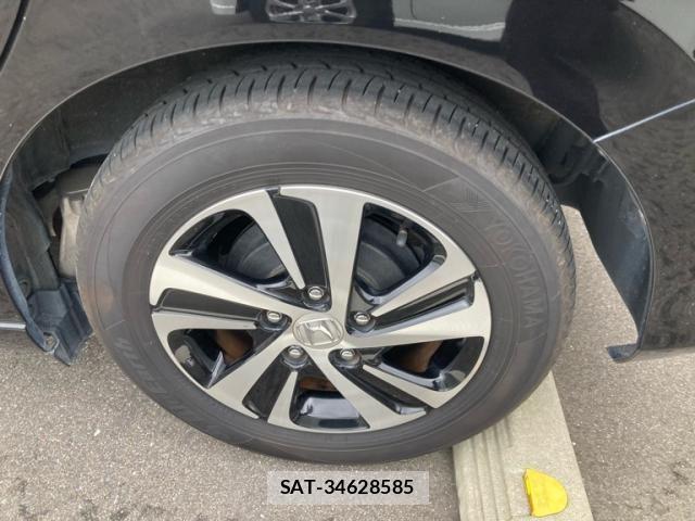 Honda FREED 2019-09 8230128-22