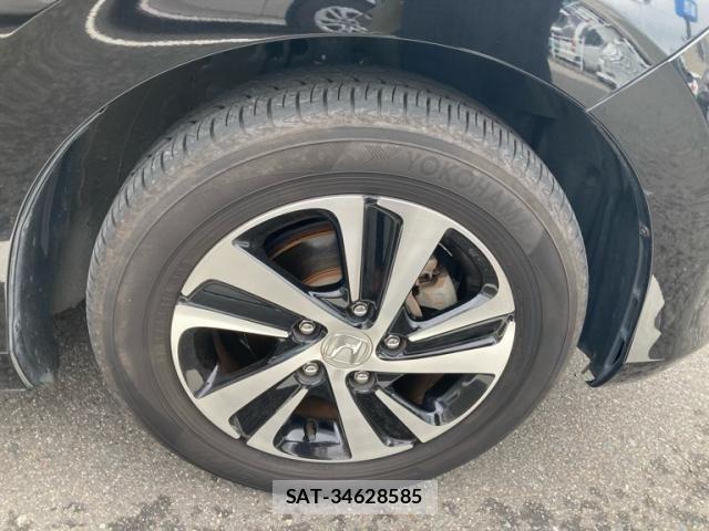 Honda FREED 2019-09 8230128-23