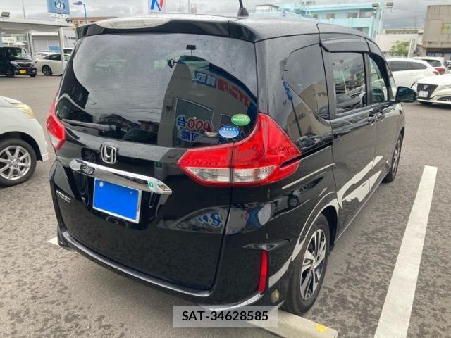 Honda FREED 2019-09 8230128-2