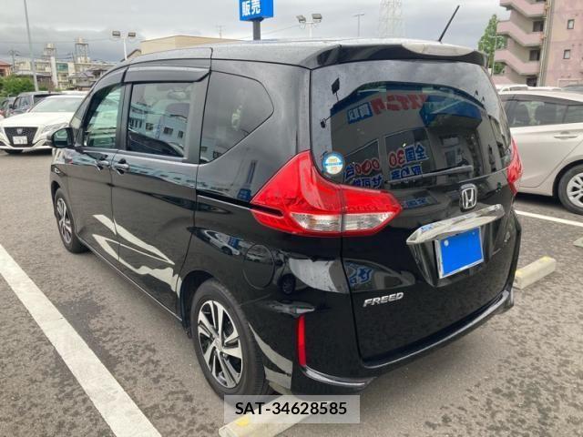 Honda FREED 2019-09 8230128-3
