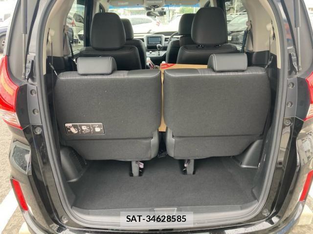 Honda FREED 2019-09 8230128-5