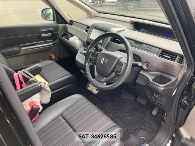 Honda FREED 2019-09 8230128-8