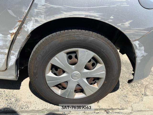 Honda FREED 2014-08 8230135-5